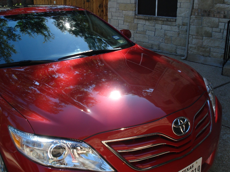 Camry After 05