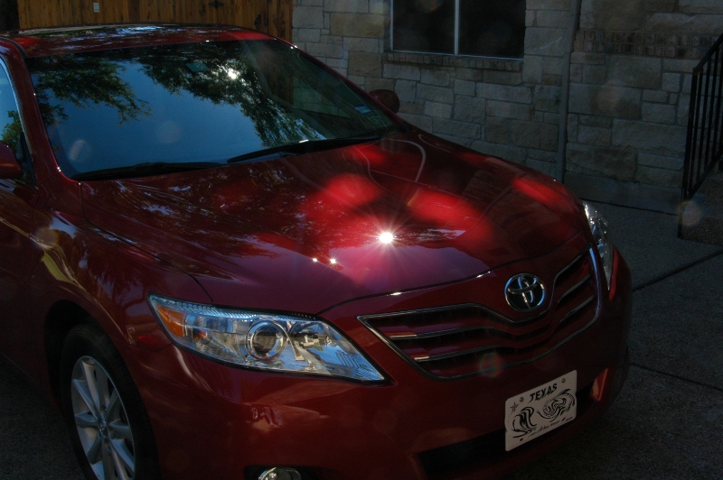 Camry After 16