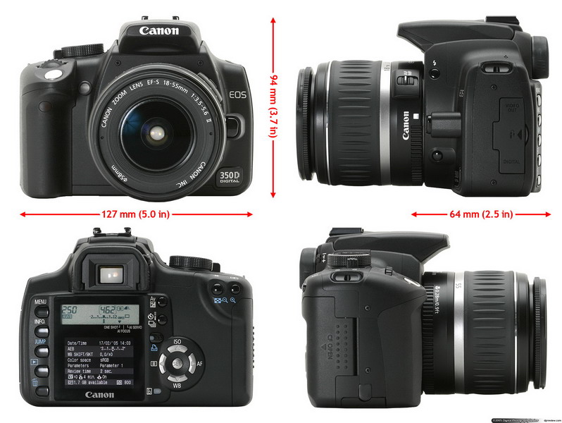Canon_D350
