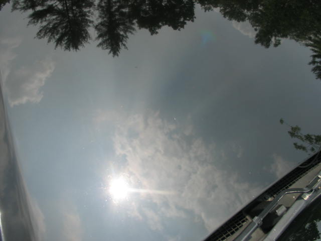 Car After