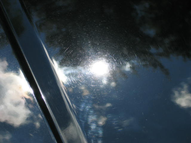 Car Before