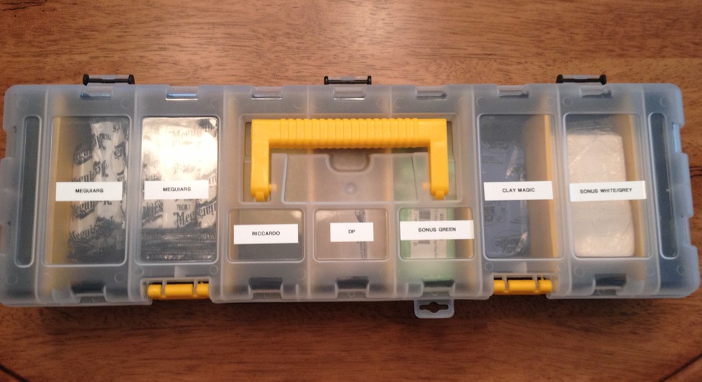 Clay_Organizer