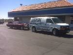 Clients cars