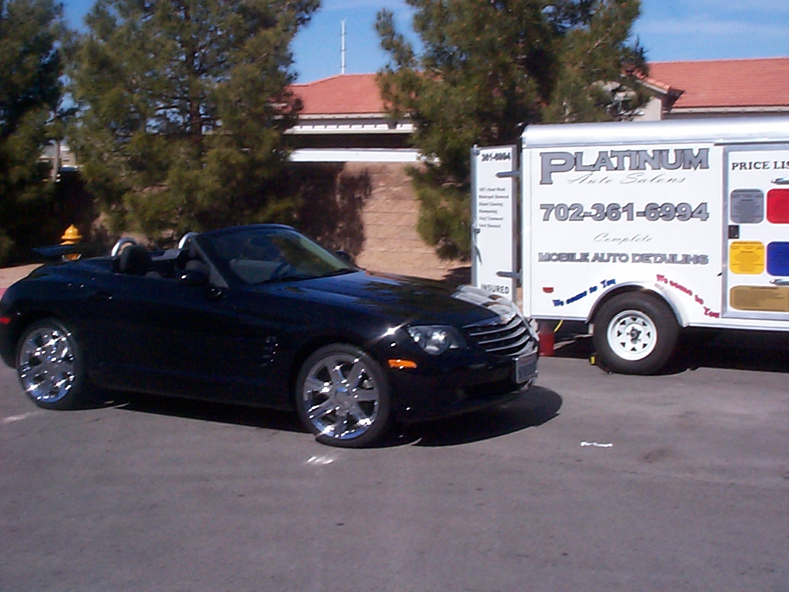 Clients cars