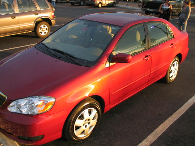 Corolla
