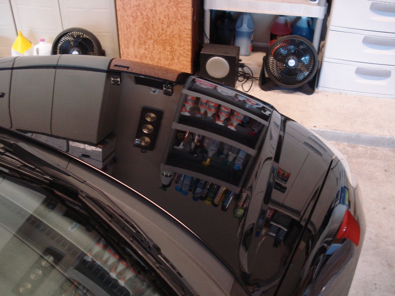 DCivic After 03