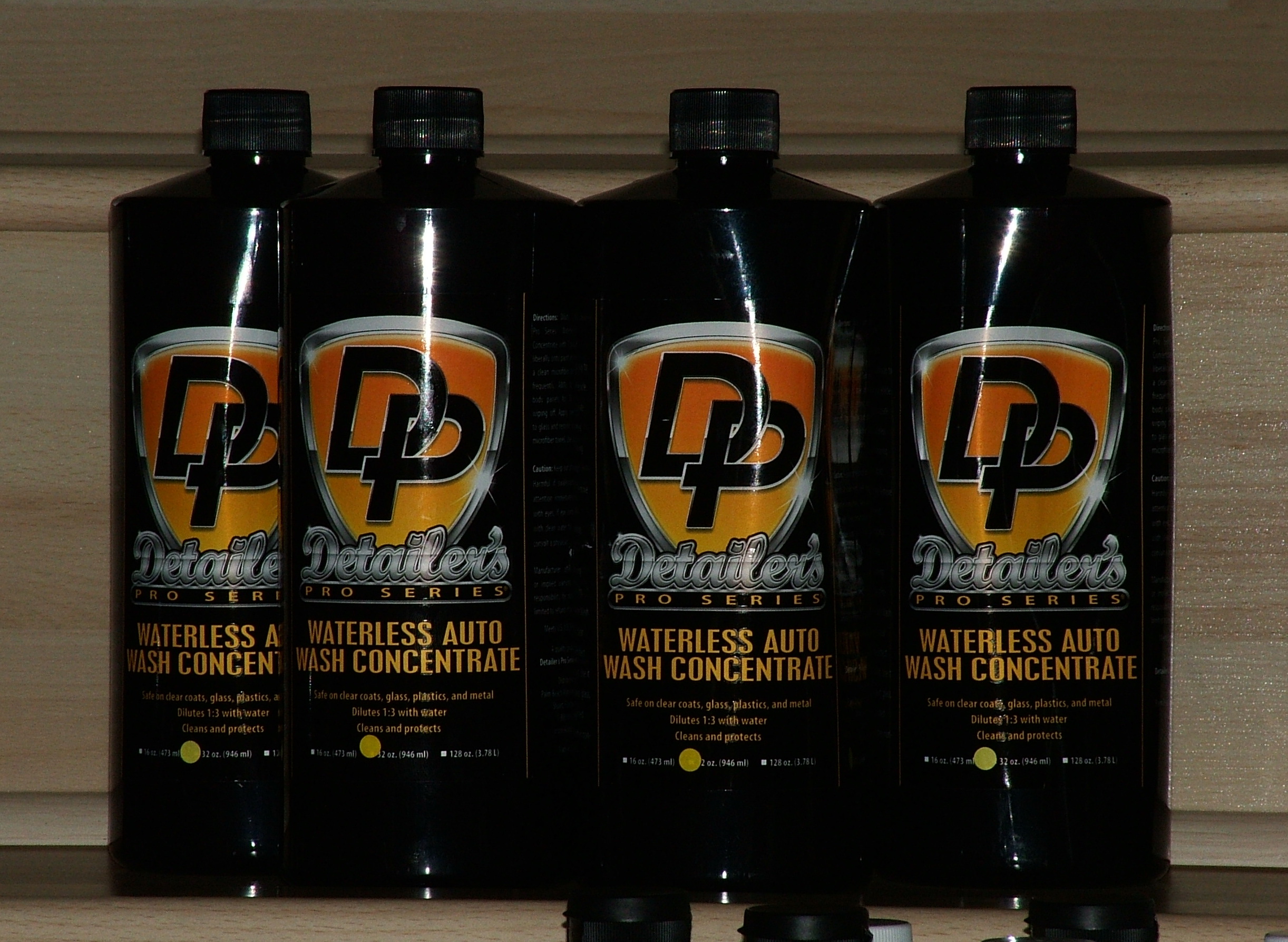 DP WW