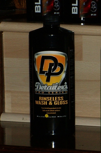 DPRWG
