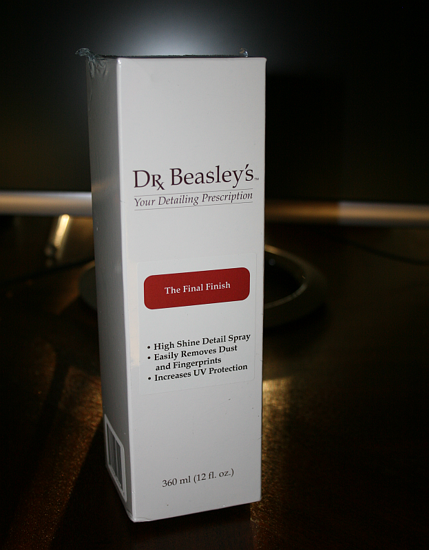 Dr. Beasley