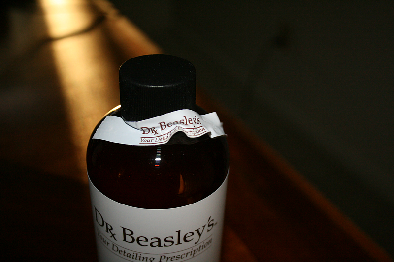 Dr. Beasley