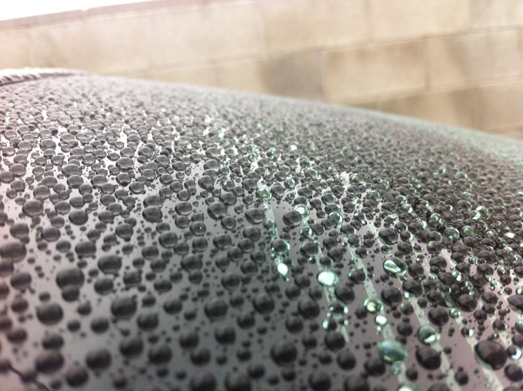 Drizzle Beads 6/6/2015