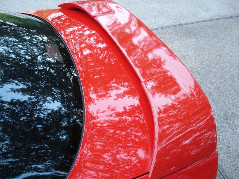 E36 After 05