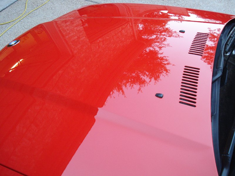 E36 After 06