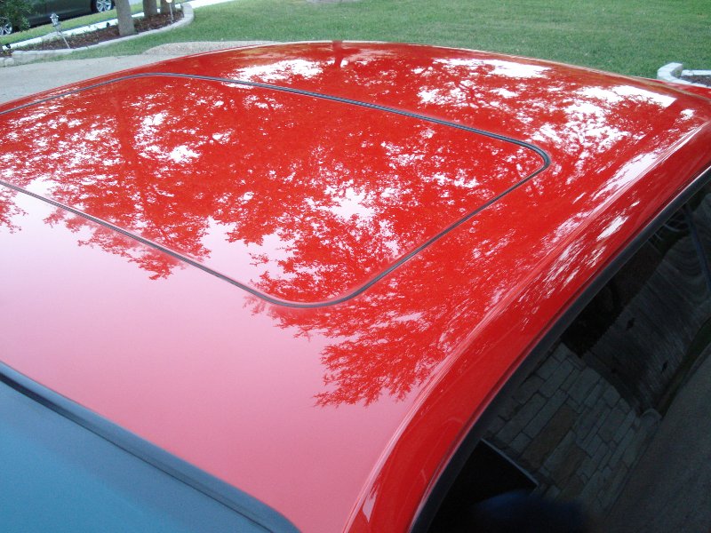 E36 After 07
