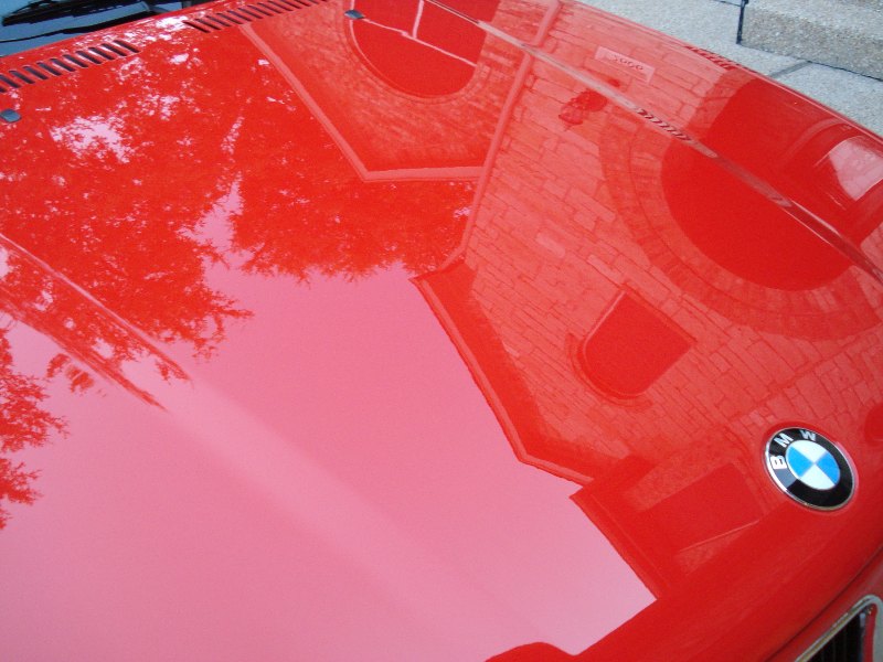 E36 After 09