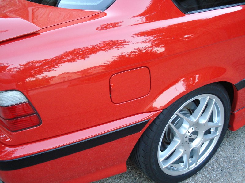 E36 After 11
