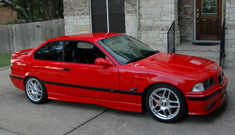 E36 After 12