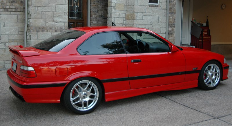 E36 After 13