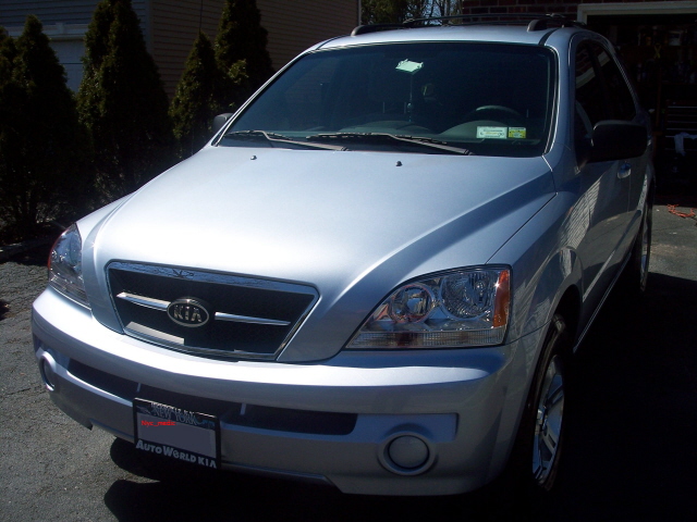 Front Shot