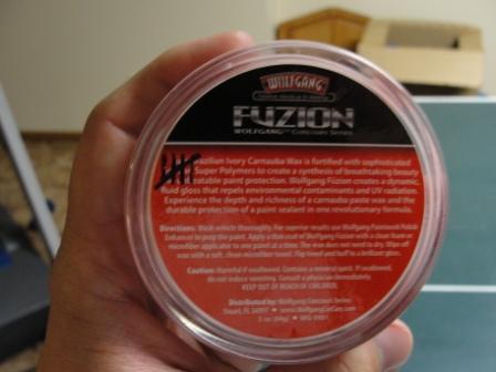Fuzion_Usage