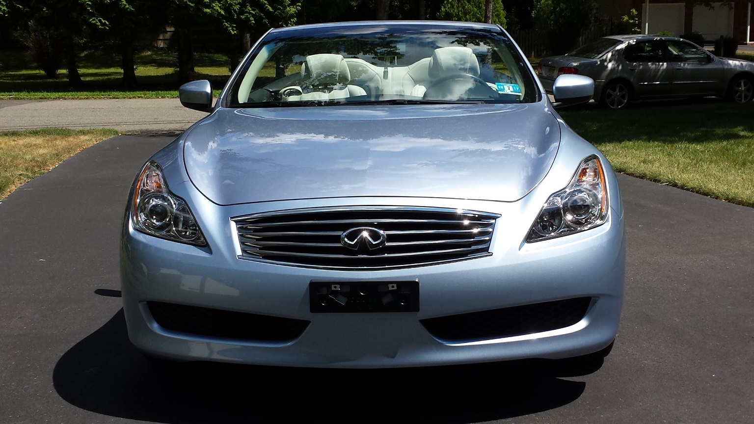 G37 - Four Star UPP - 1