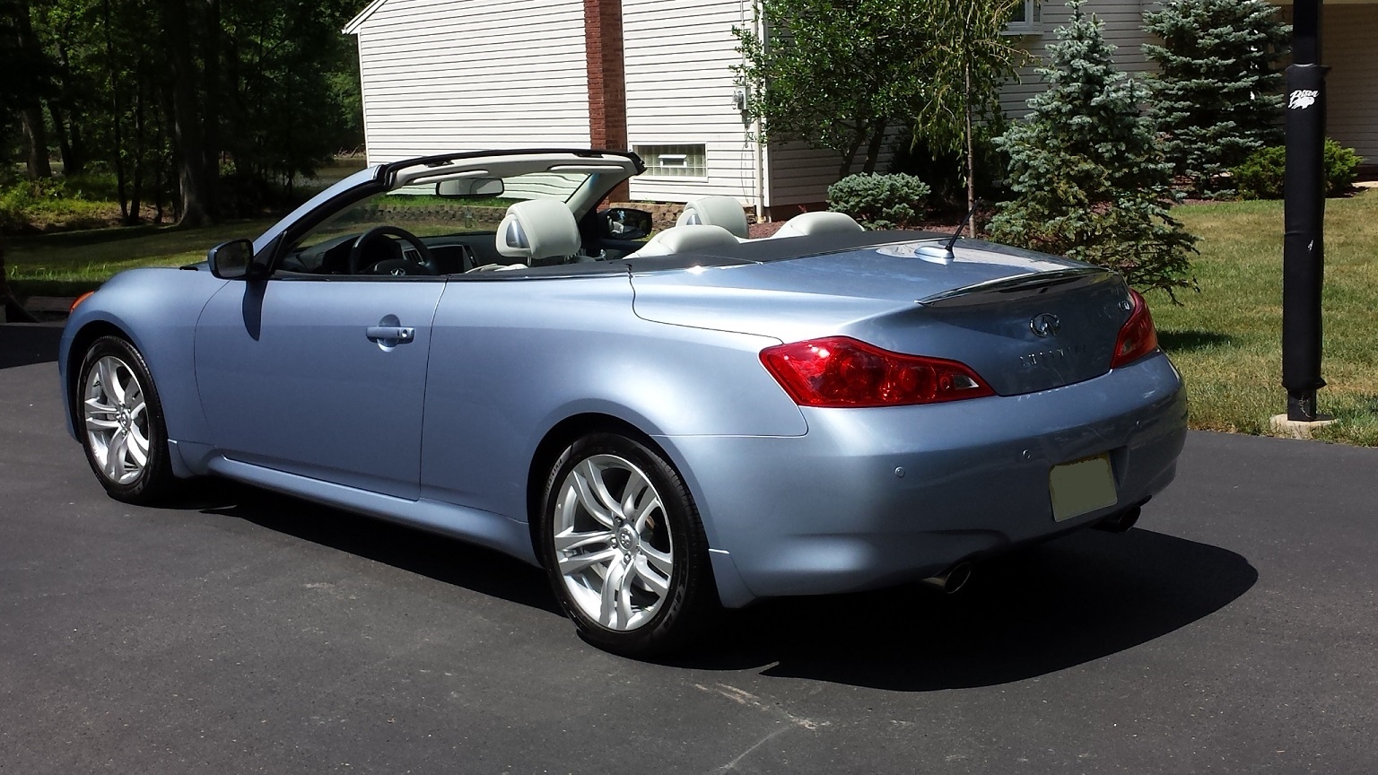 G37 - Four Star UPP - 2