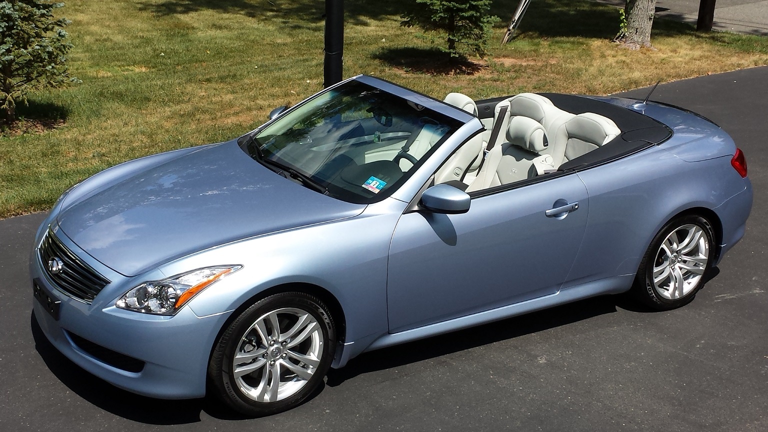 G37 - Four Star UPP - 3