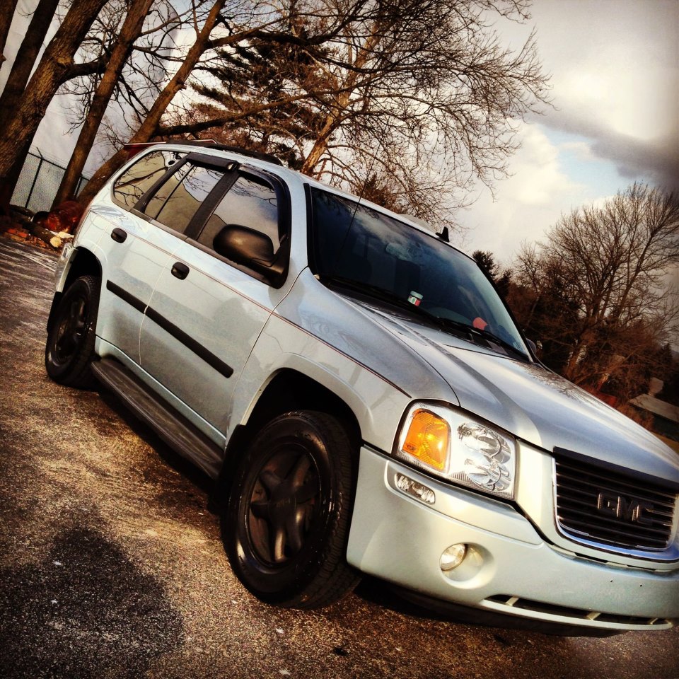 gmc_envoy
