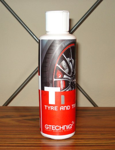 Gtech T1