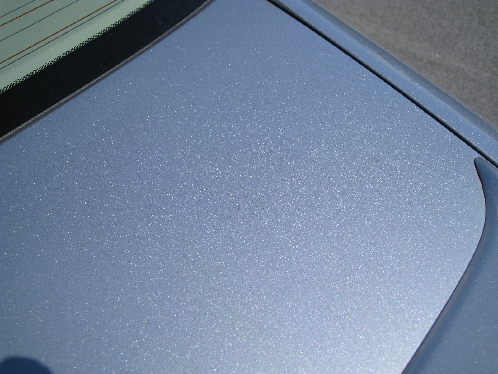 Honda Civic Hybrid 07 Silver