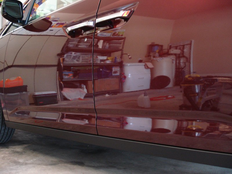Honda Odyssey After 1