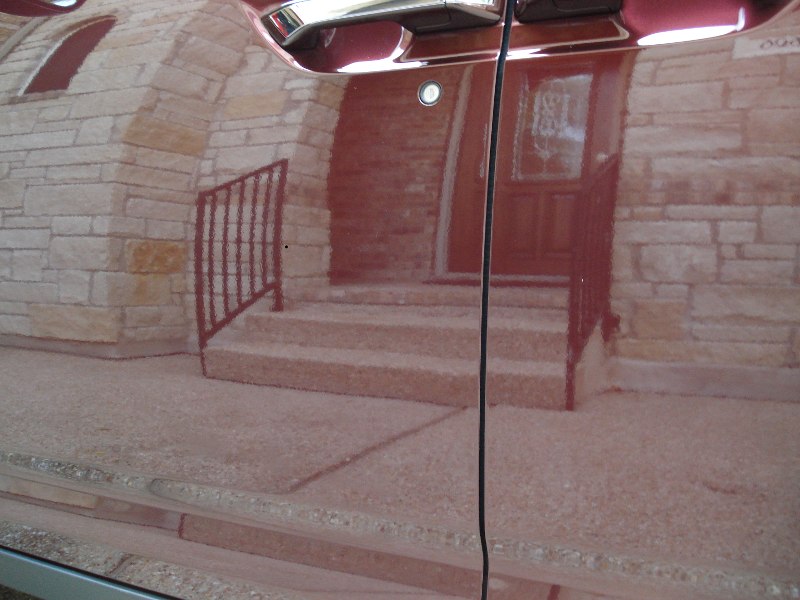 Honda Odyssey After 7