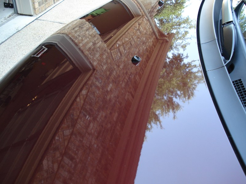 Honda Odyssey After 9