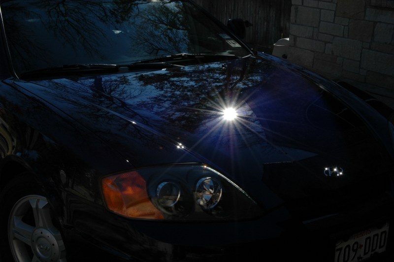 Hood Sun