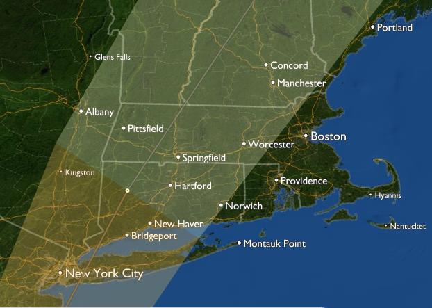 Irene Track