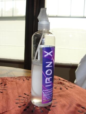 IronX_Used