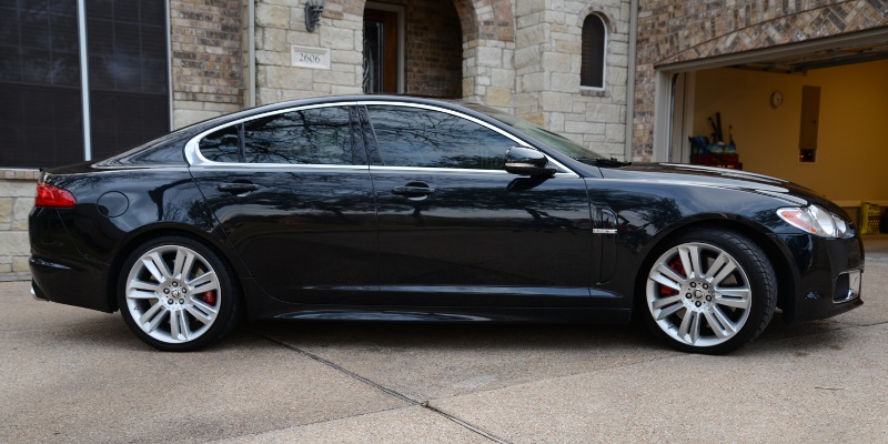 Jag After