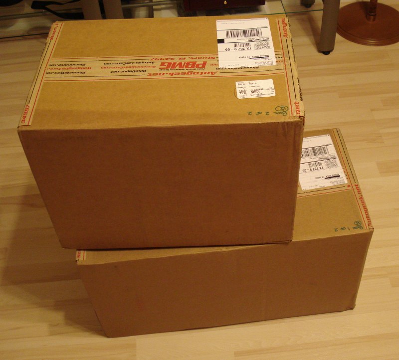 Kahuna Box