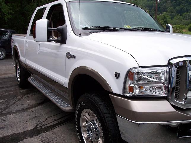king ranch