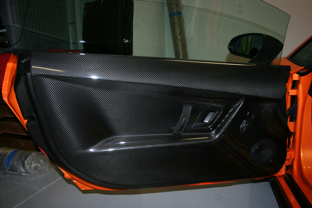 Lamborghini Super Leggera