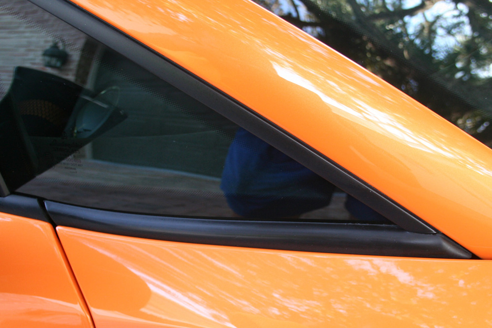 Lamborghini Super Leggera