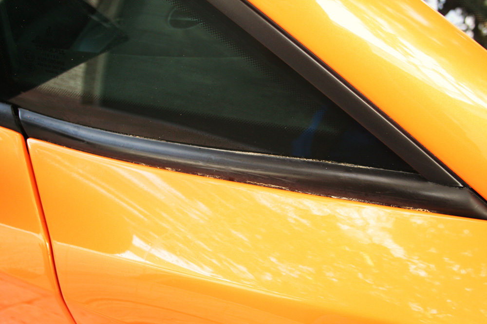Lamborghini Super Leggera