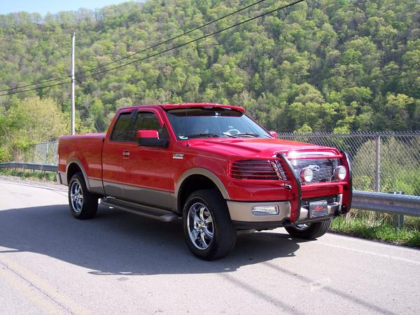lariat clean