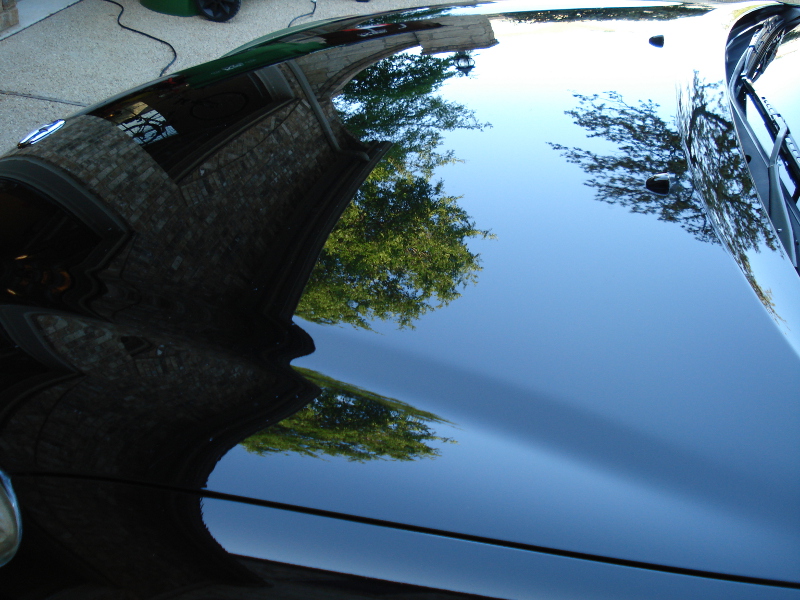 Lexus ES After 05