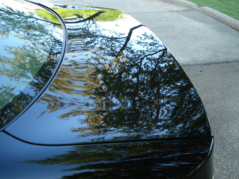Lexus ES After 06