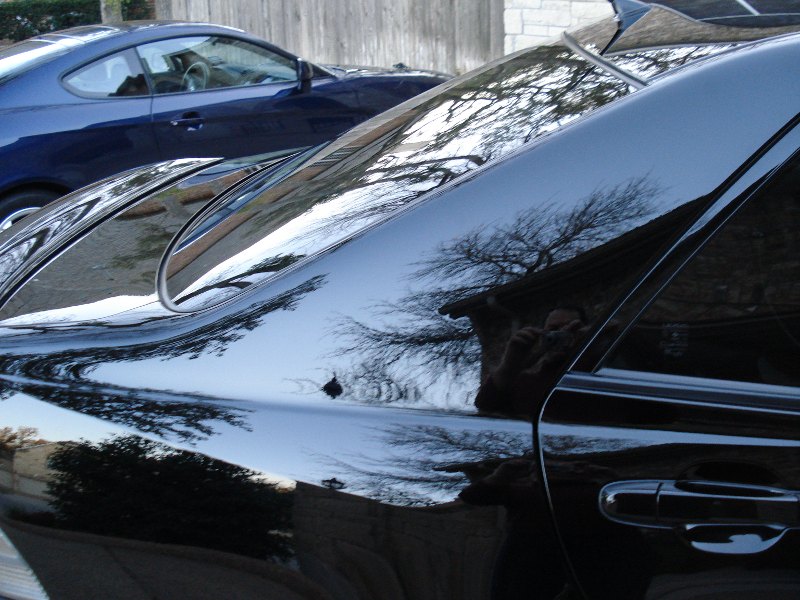 Lexus IS300 C