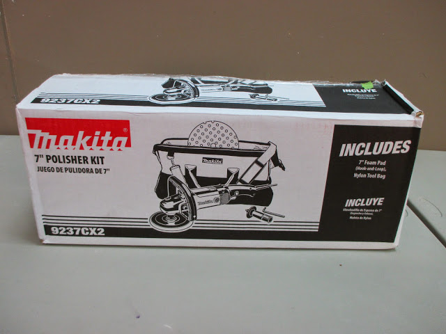 Makita 9237CX2