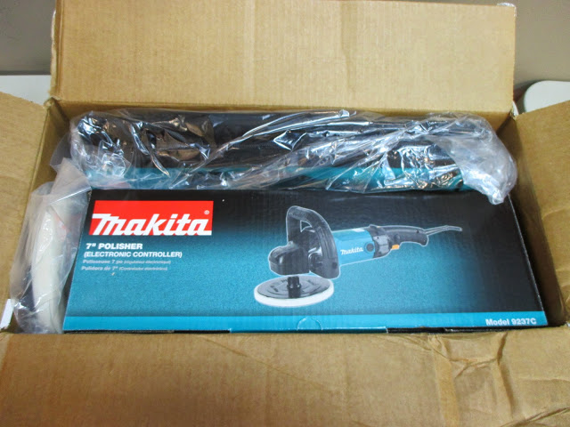 Makita 9237CX2
