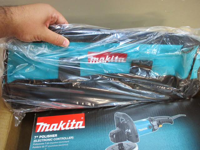 Makita 9237CX2