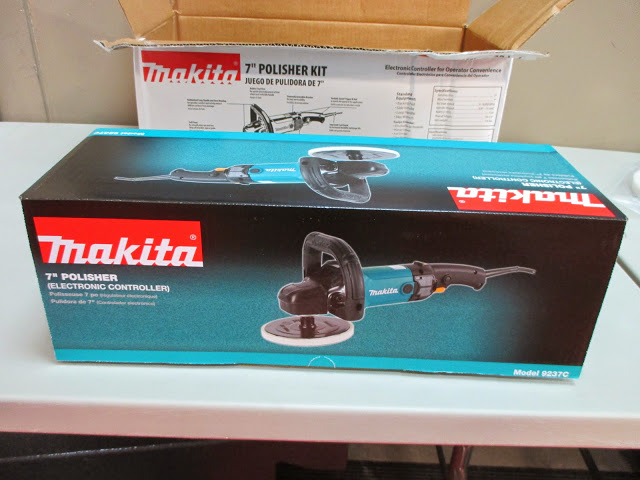Makita 9237CX2